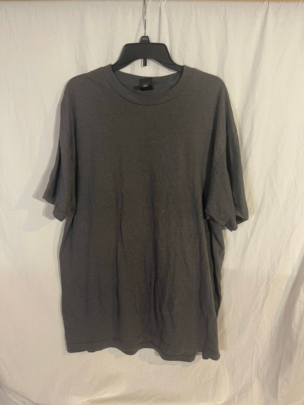 Hanes Beefy t mens xlt